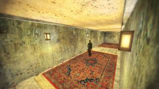 markeloff vs Lions @ DreamHack Winter 2011