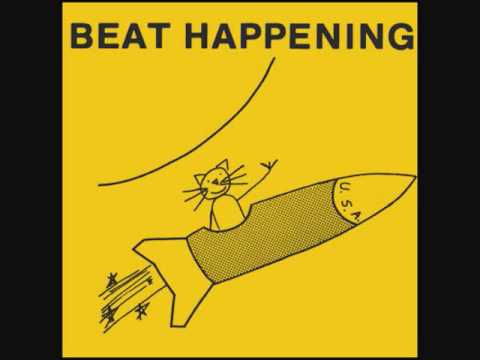 Beat Happening - Our Secret
