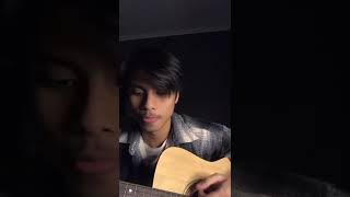 Download lagu #Short Give me Love - Ed Sheeran | Bagas Fatah mp3