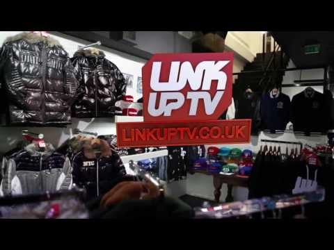 MUNCHH - Shades On (13 year old rapper) [Re-upload from Link Up TV]