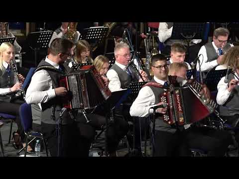 Godba Dobrepolje - Na Robleku