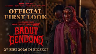 Tragedi Badut Gendong Berujung Kutukan! SINOPSIS Film Horor Penuh Dendam yang Bikin Merinding