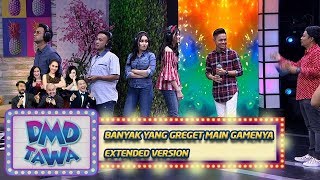 Download lagu Iis Dahlia Gregetan Banget Sama Haruka, Gabisa Jawab Game - DMD Tawa (24/10) Part 5 mp3