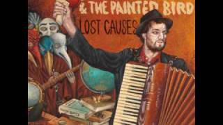 Daniel Kahn & The Painted Bird Chords