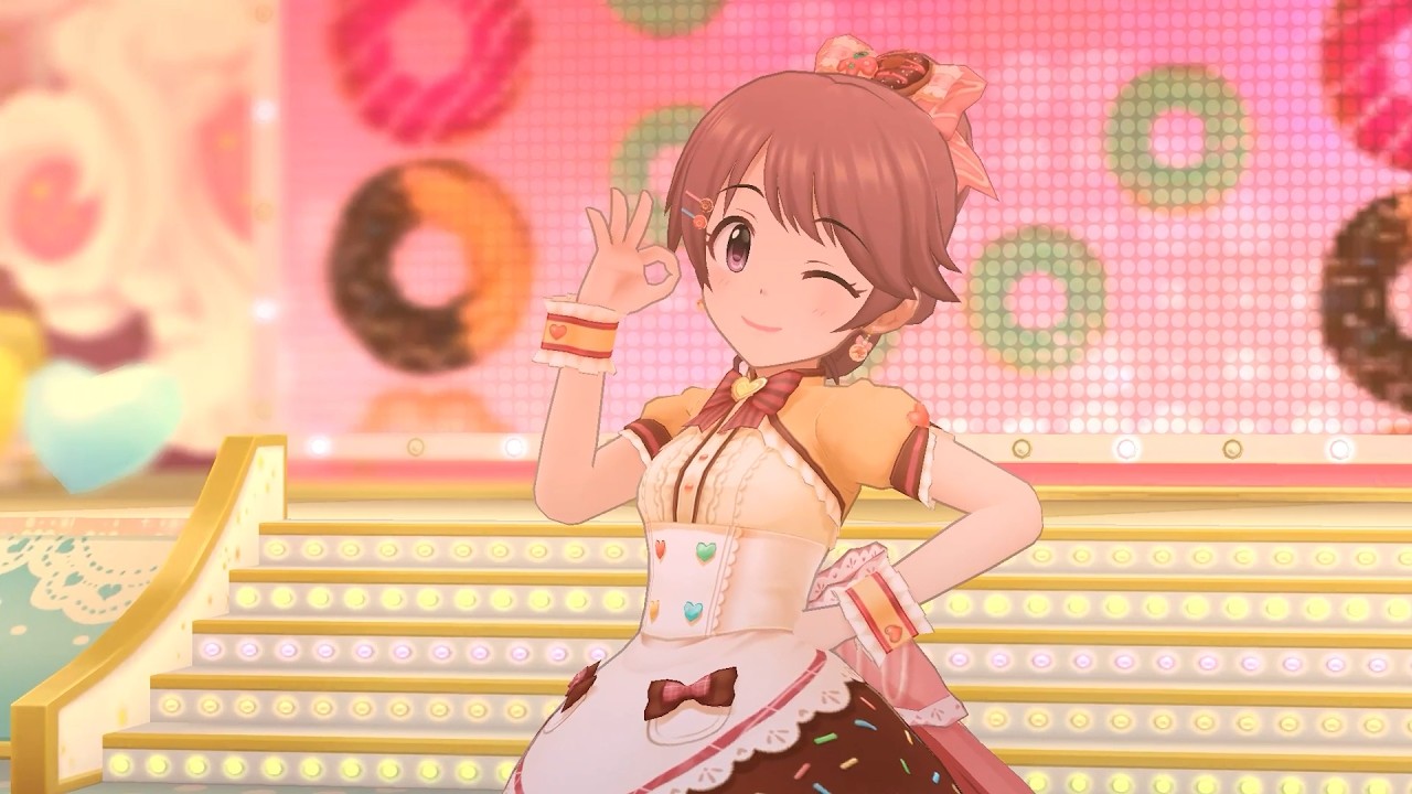 プライスレス ドーナッCyu♡