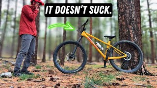 The New Santa Cruz Chameleon is a Game-Changer