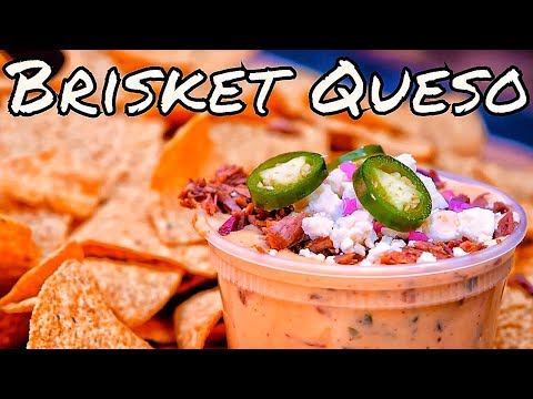 Best Queso Recipe - How to Make Queso