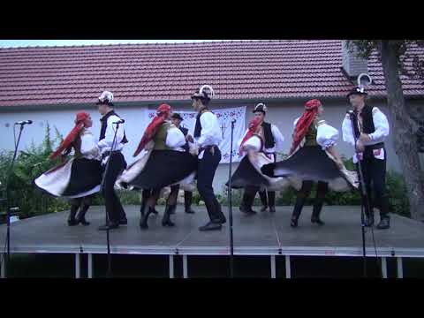 Mýtinkafest Babice 2019 - CM Tramín a DPS Kalina závěr vystoupení