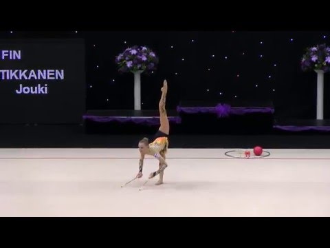 RG Senior.Jouki Tikkanen.clubs.FIN * Miss Valentine 2016
