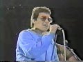 Hector Lavoe "Rompe Saraguey" Live/En Vivo