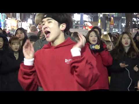 [MAXXAM] 180113 김민석 - 맞지?