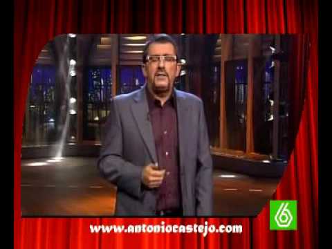 Buenafuente - Monólogo 319 - Esas visitas 16-10-2007