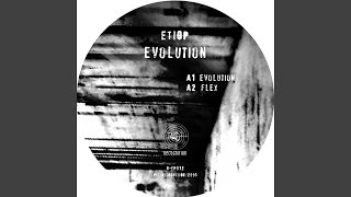 Evolution (Original Mix)