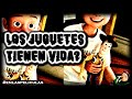 La Verdad De Los Juguetes En Las Peliculas Toy Story