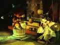 Приключения Незнайки и его друзей (4 серия) 