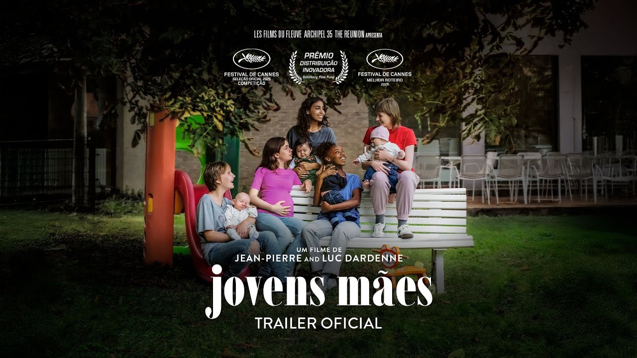 trailer Oficial