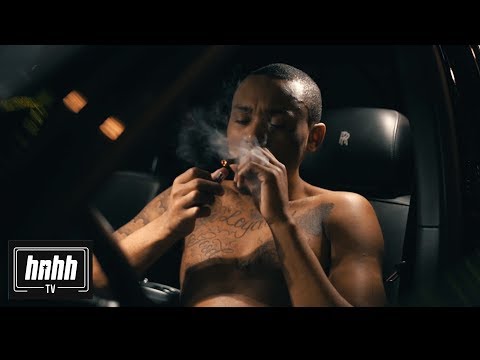 Kazzie & Molly Brazy - With It (Official HNHH Music Video)