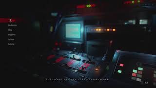 [BIOHAZARD RESISTANCE]　とてもお久しぶりでございます... !!　PS5版