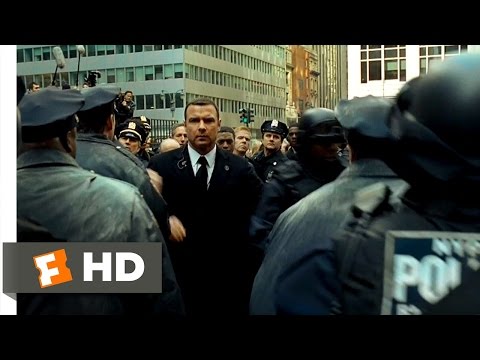 Salt #3 Movie CLIP - Arrest of a Spy (2010) HD