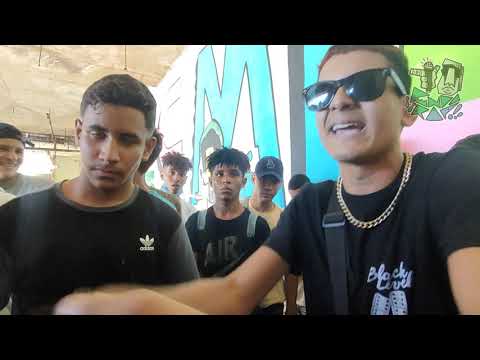 DRAVHY vs LIRIC BLACK | FINAL | TORNEO OLD TIMES