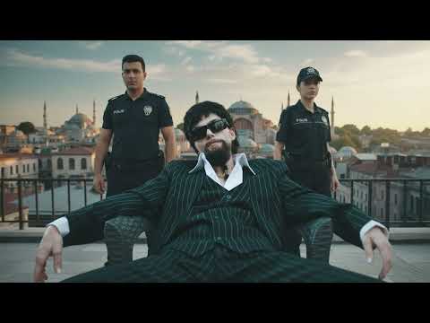 Theo Rose - A Venit Politia (Turkish Version)