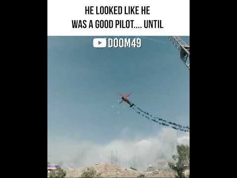 He Had me Worried for a Second in Battlefield 6