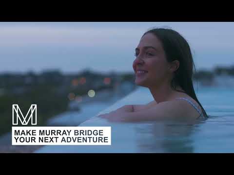 Murray Bridge Top Tourism Town  - Adventure Around Every Bend