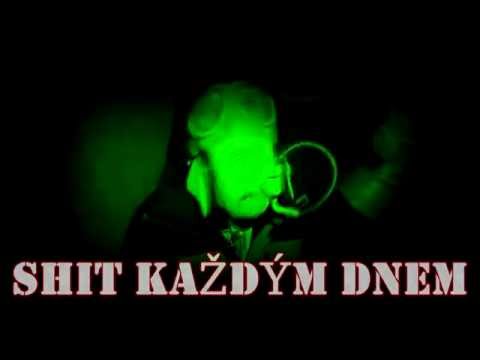 Warmi - SHIT KAŽDÝM DNEM |OFFICIAL TRACK|