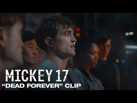 "Dead Forever"Clip