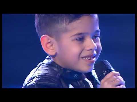 Minny Sasa Kovacevic (LOVE HIM)