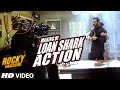 MAKING OF LOAN SHARK ACTION | Rocky Handsome | John Abraham, Nishikant Kamat | T-Series