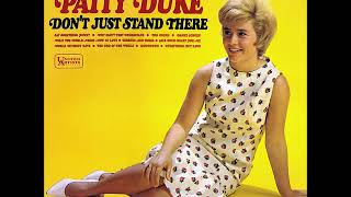 4. Danke Schoen - Patty Duke Stereo 1965