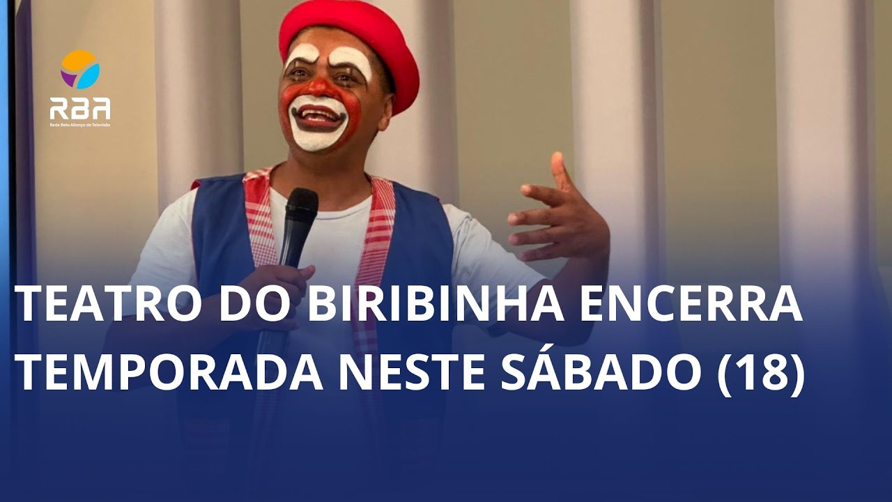 Bibibinha chega ao JR com recado importante