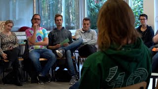 Storytelling | ZfS – Schlüsselkompetenzen | Uni Kiel