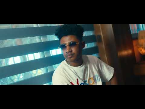 Tiji Negga - VOABEKON'NY FITIAVAKO  (Clip Officiel )