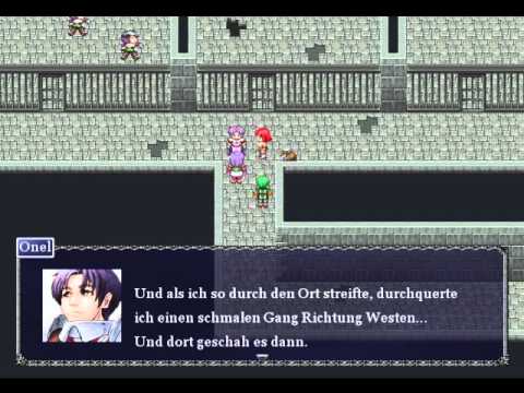 Let's Play Elements Destiny Origins 12 - Getrennte Aufgaben