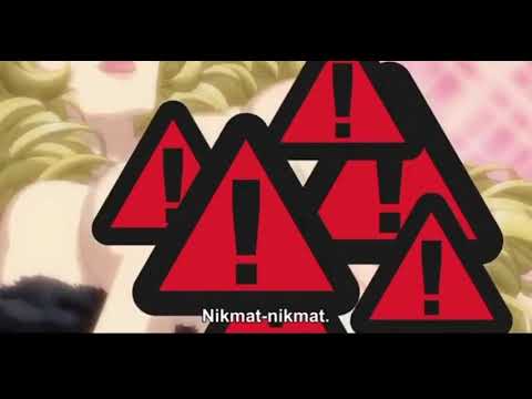 sex slave to satisfy my lust | isekai meikyu de harem 💦
