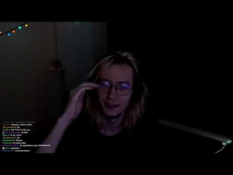 Zapis Live 01.05.2021 - Eleven -  Fnaf: Fury's Rage.The Binding Of Isaac: Repentance, Blender