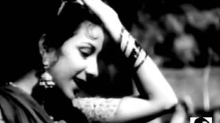 Darogaji - Apne Saajan Ke Mann Mein - Geeta Dutt (Roy