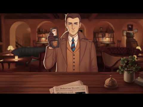 Best Served Cold - Trailer - Launch 5th May 2025 thumbnail