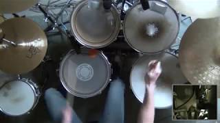 STRAPPING YOUNG LAD - All Hail The New Flesh cover