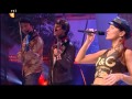 Shania Twain Ka Ching Live Staatsloterijshow 26 02 2003