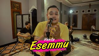 Download lagu ESEMMU (MANTHOUS) - DAPUR MUSIK LIVE RECORD VOCAL VENTA CAESAR mp3