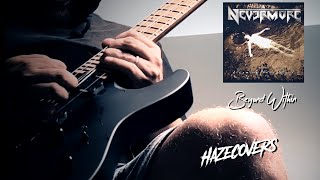 Nevermore // Beyond Within // Guitars Cover // HazeCovers