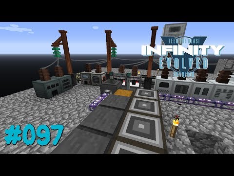 Inscriber automatisieren [Infinity Evolved][E097][DE][HD]