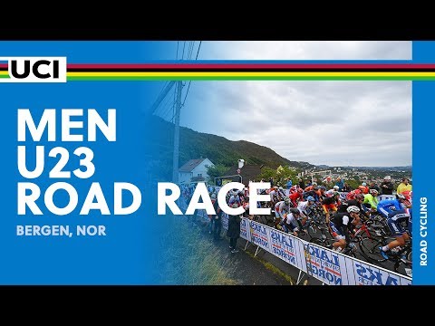 2017 UCI Road World Championships - Bergen (NOR) / Men's U23 Road Race