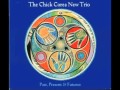 The Chick Corea New Trio -The Chelsea Shuffle