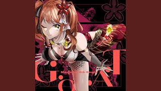 Cover art for LOVE BITE