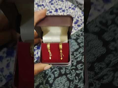 #shortvideo#earringsdesign#earrings#shorts#trending#viral#indian#viralshorts #gold#goldearrings
