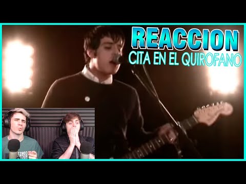 Argentinians react to PXNDX - Appointment in the operating room